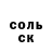 COCAIN Fish Scale Andrei Hlebnikov
